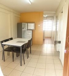 Jurong West Avenue 5 (D22), Apartment #463913461